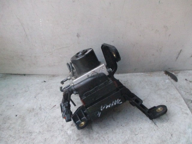 2010 VAUXHALL ZAFIRA ABS PUMP CONTROL MODULE 13246534