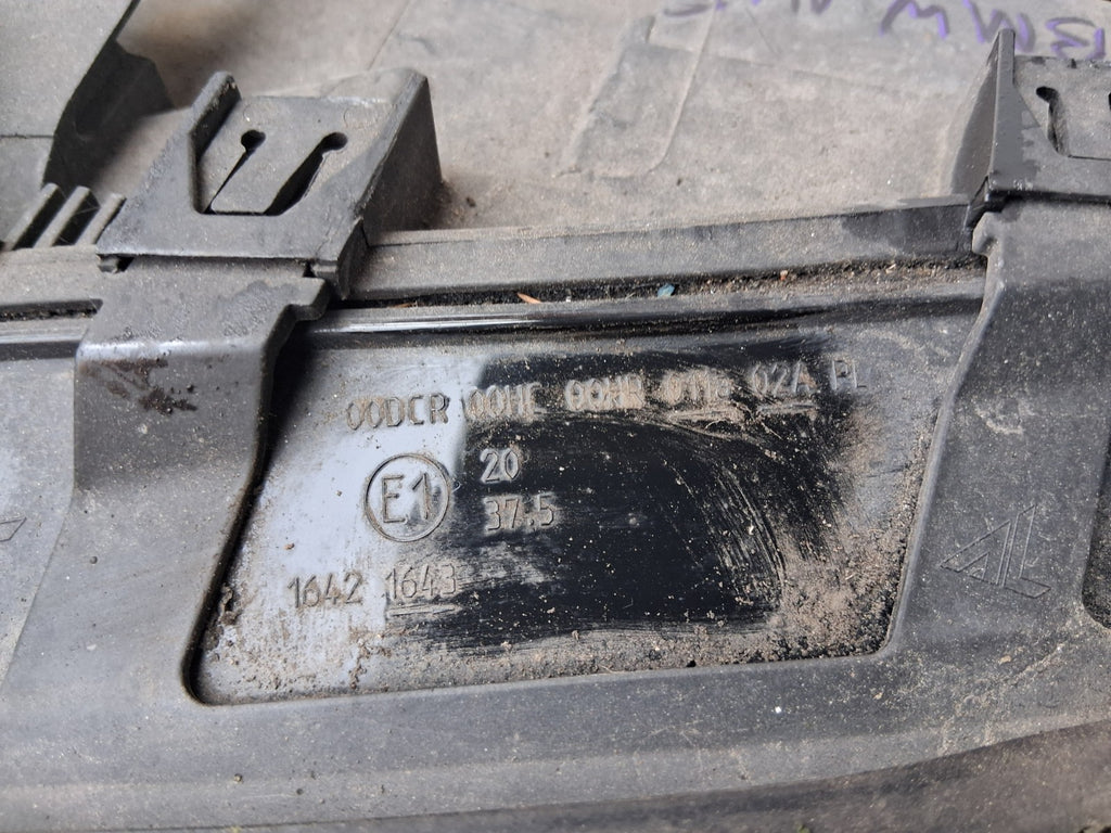 2004 BMW X3 E83 NSF PASSENGER SIDE FRONT LEFT HEADLIGHT 1305630415