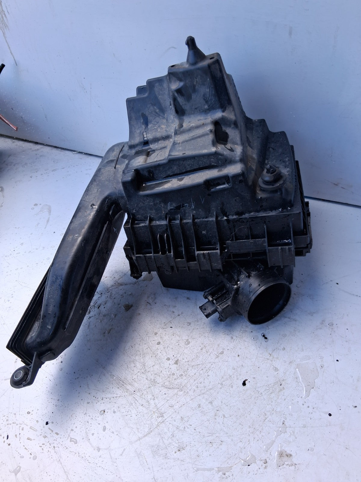 2019 FORD GALAXY MK4 PETROL AIR FILTER BOX K2G39C675
