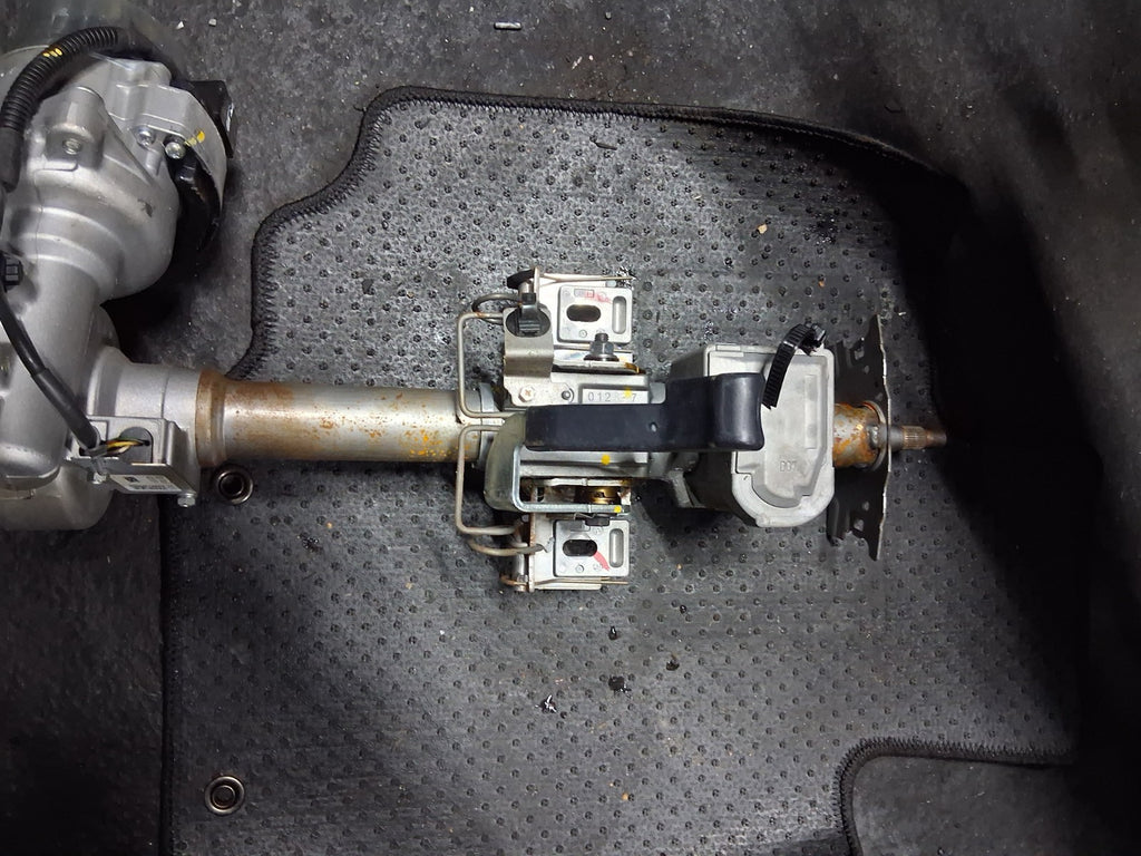 2022 SUZUKI VITARA MK4 STEERING COLUMN 3139065T01