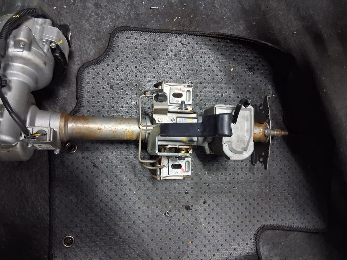 2022 SUZUKI VITARA MK4 STEERING COLUMN 3139065T01