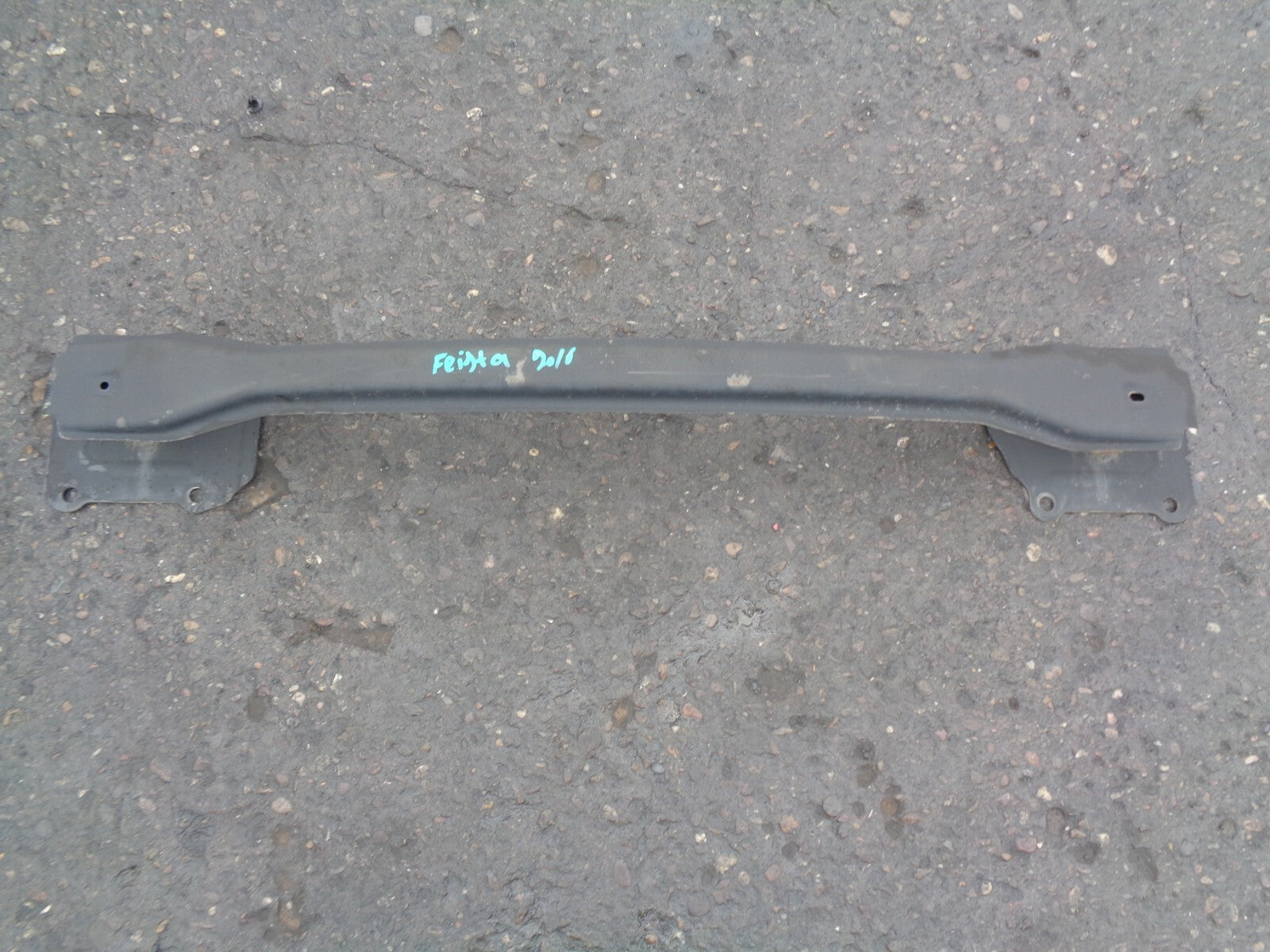 FORD FIESTA MK7 2016 REAR BUMPER CRASH IMPACT REINFORCEMENT BAR 8V5117912BJ