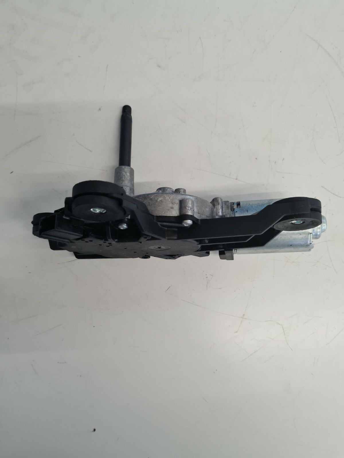 2017 FORD FOCUS MK3 HATCHBACK REAr TAILGATE WIPER MOTOR F1FB-17K441-AA