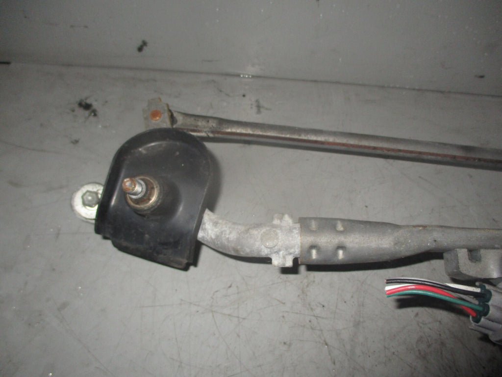 SUZUKI SWIFT MK4 2020 FRONT WIPER MOTOR LINKAGES 3811052R10