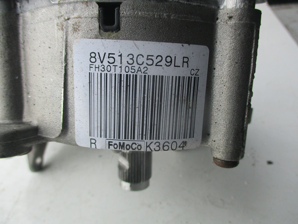 FORD FIESTA MK7 1.0 ELECTRIC POWER STEERING COLUMN 8V513C529LR