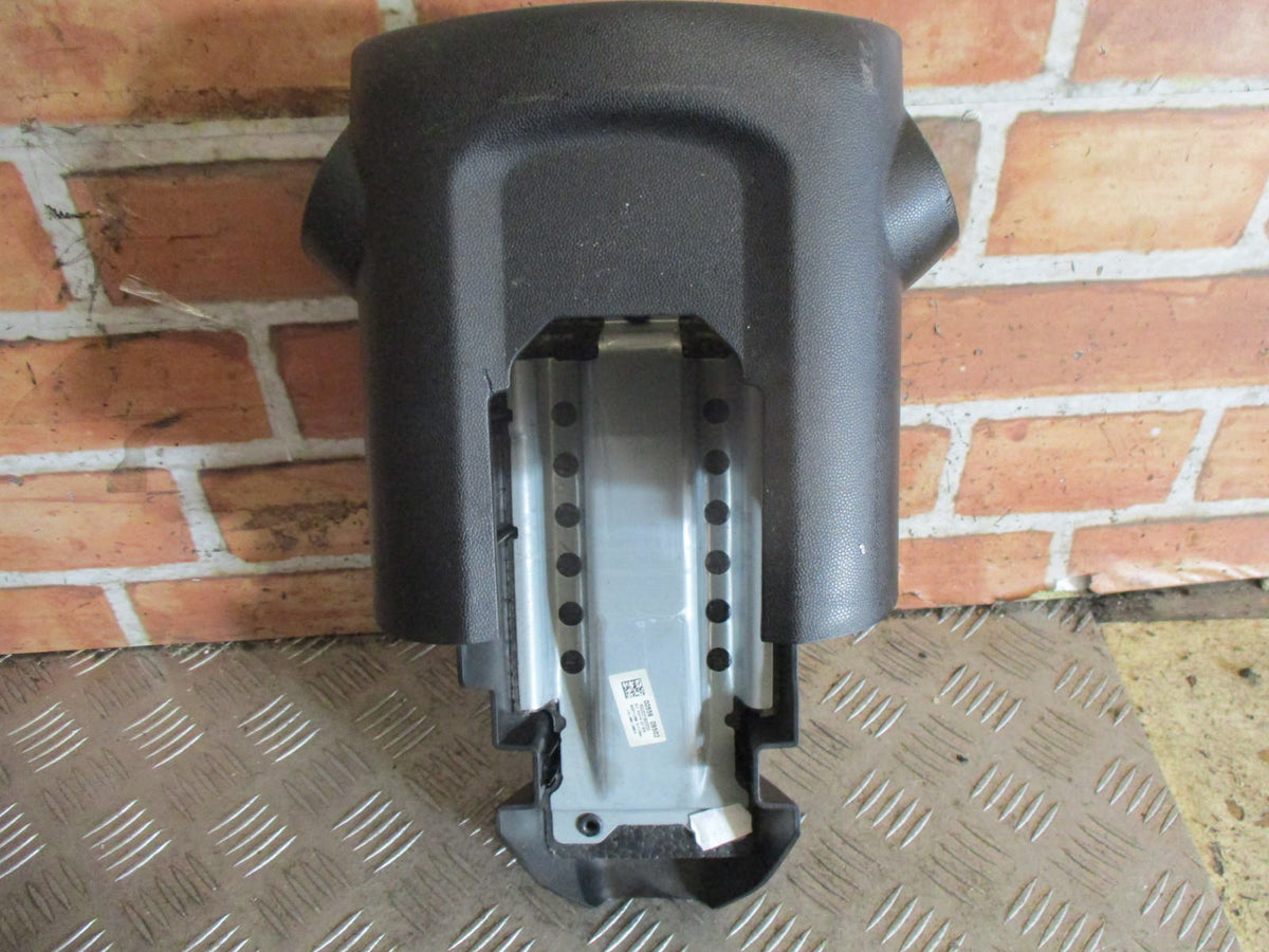 2008 MINI COOPER R55 STEERING COLUMN COVER 0055609502