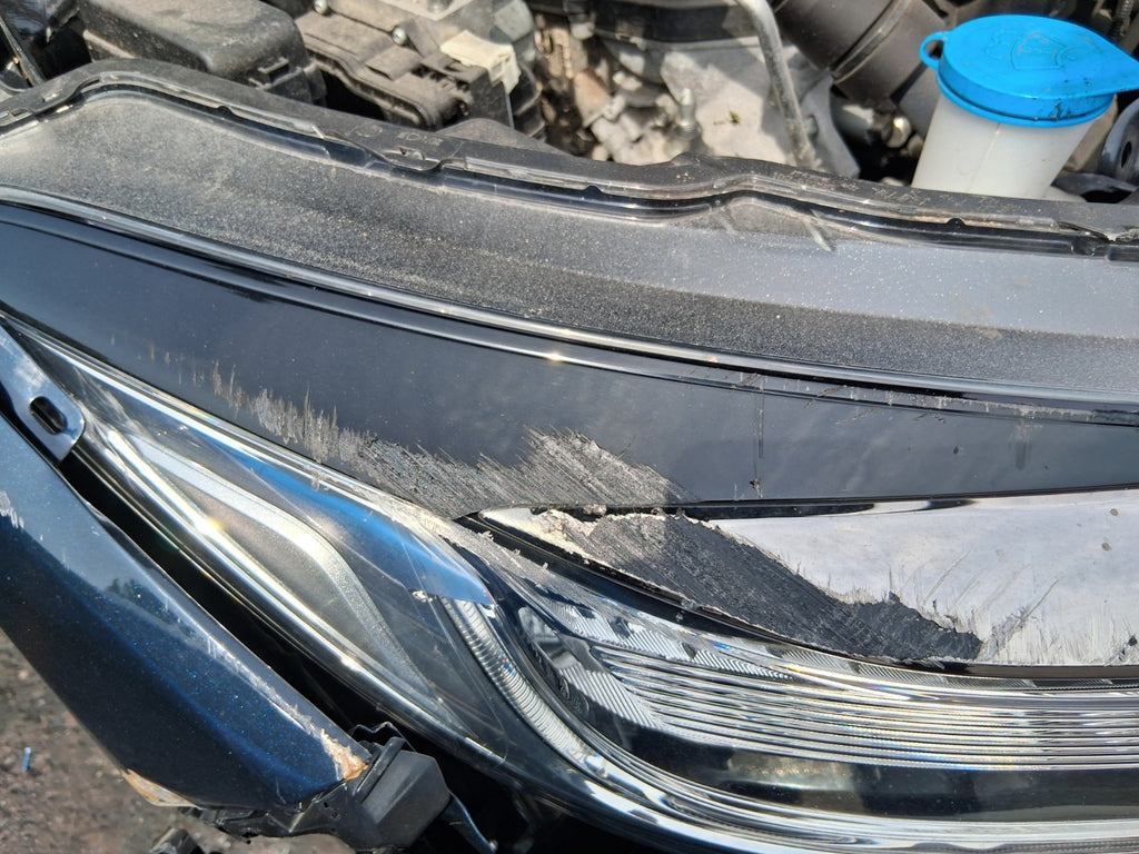 2020 HONDA HR-V FACELIFT OSF DRIVER SIDE FRONT RIGHT HEADLIGHT SPARES & REPAIR