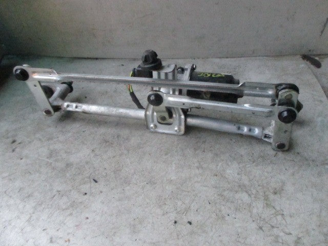 2018 SEAT IBIZA MK5 FRONT WINDSCREEN WIPER MOTOR & LINKAGE 6F2955113