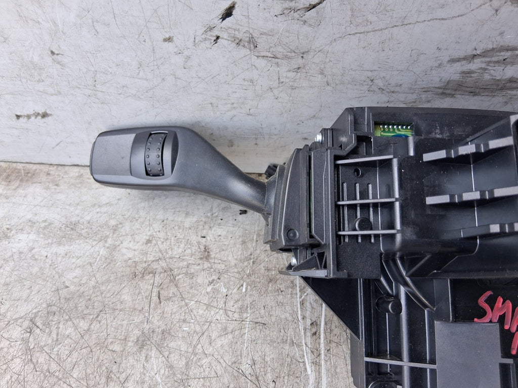 2013 FORD S MAX MK1 INDICATOR WIPER STALK SWITCH WITH SQUIB AG9T13N064DF