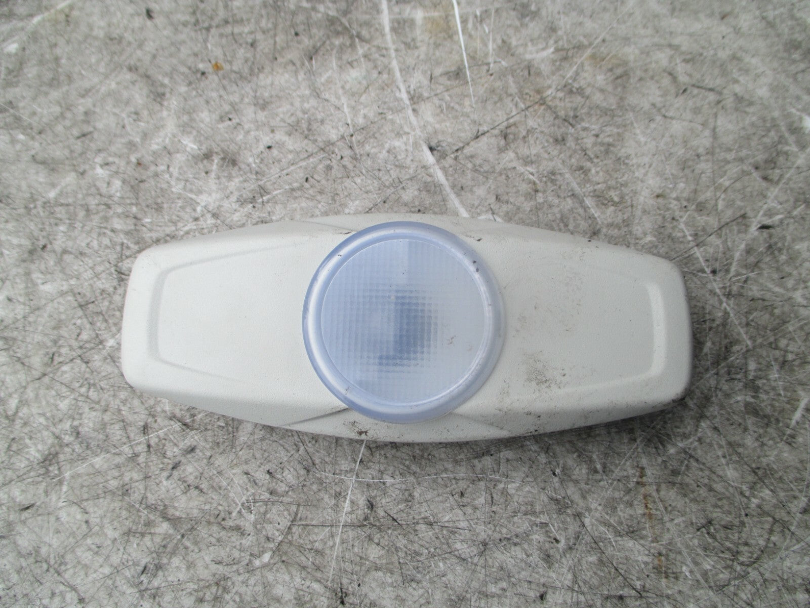 FORD FOCUS 2017 MK3 REAR INTERIOR ROOF LIGHT BM5113776FE
