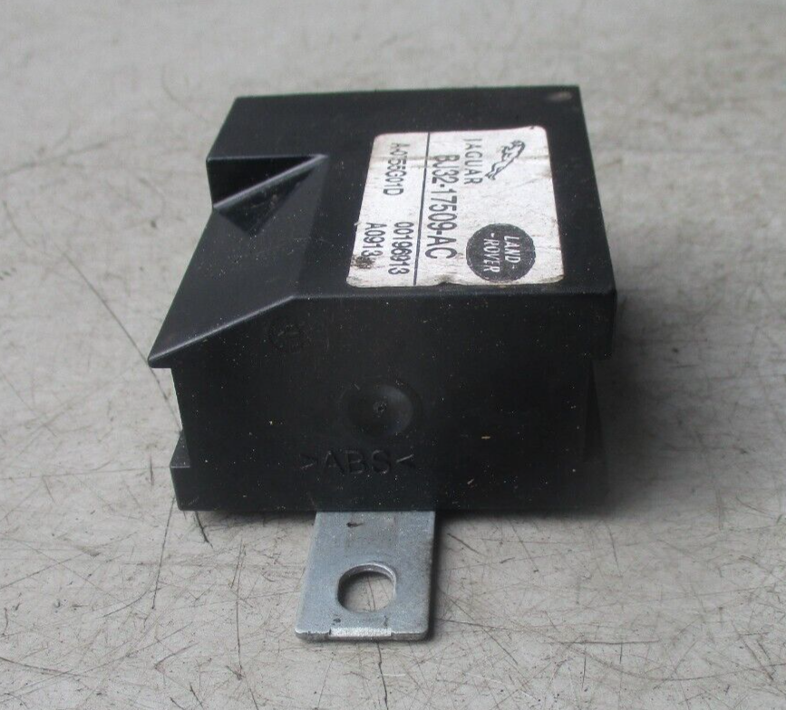 RANGE ROVER LAND ROVER EVOQUE 2016 WIPER CONTROL MOTOR ECU BJ32-17509-AC