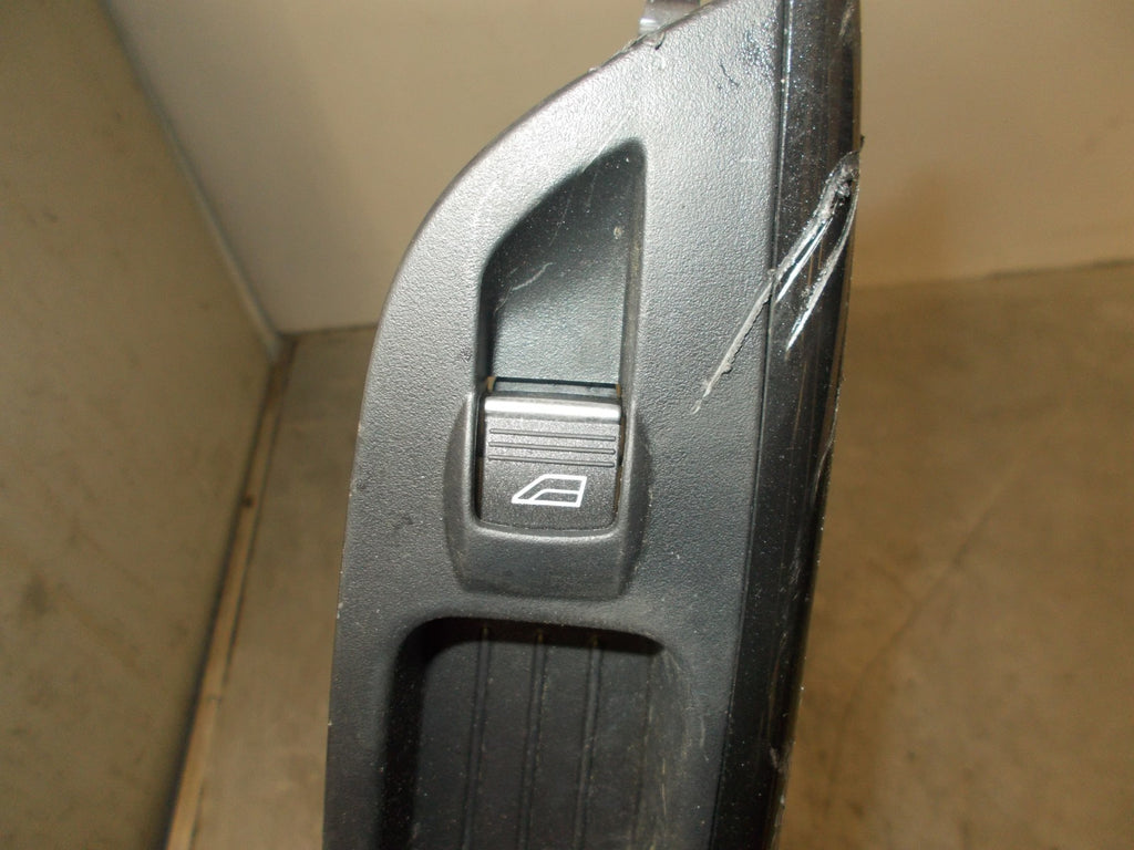 FORD FOCUS 2017 MK3 NSF PASSENGER SIDE FRONT WINDOW SWITCH BM51A240A41ADW