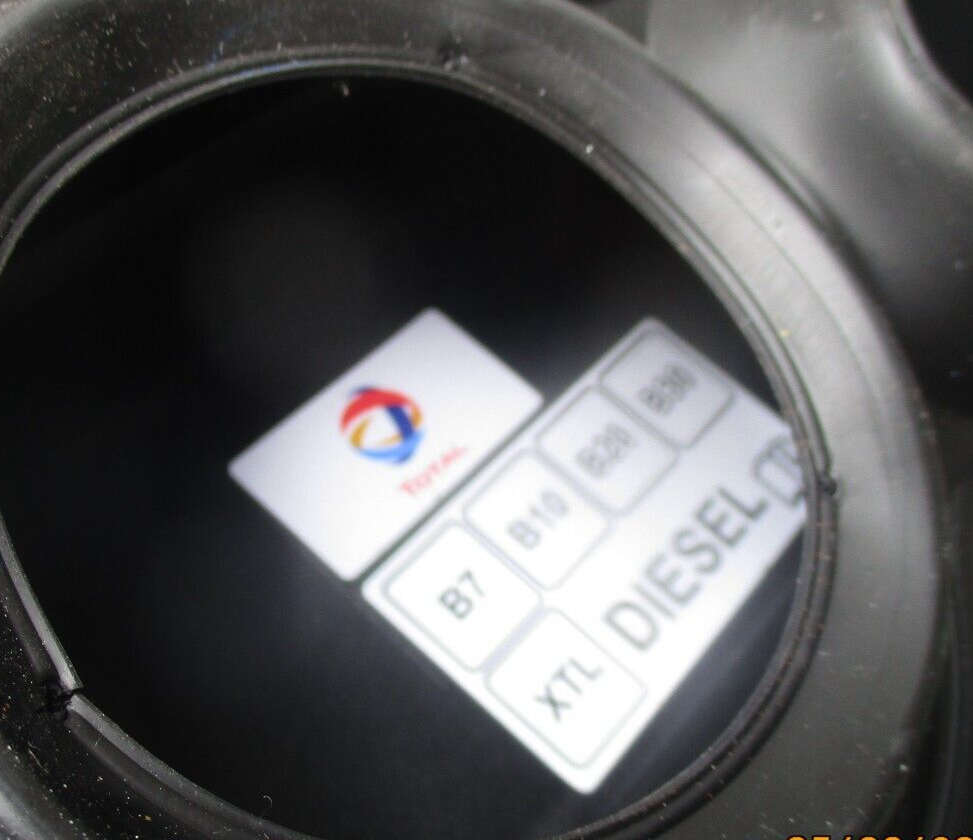 2023 VAUXHALL GRANDLAND FUEL CAP COVER YP000108