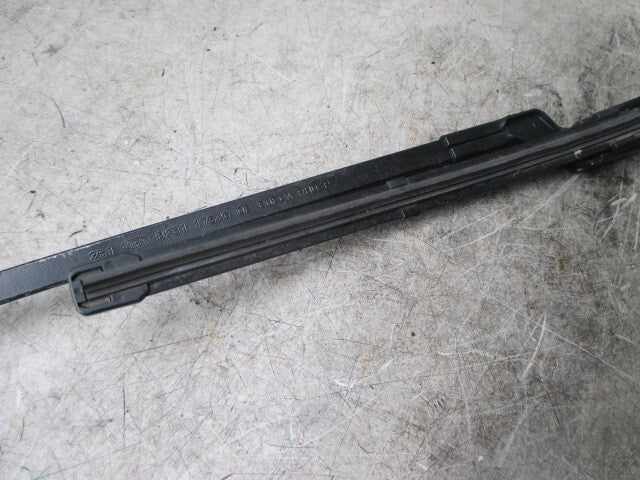 FORD TRANSIT 350 MK8 2021 COMPLETE FRONT LEFT WIPER NSF BK3117526DE