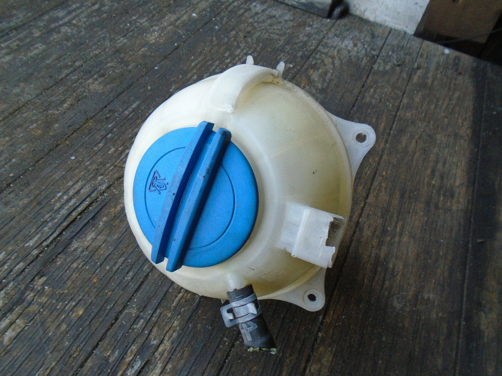 SEAT IBIZA MK3 2006 COOLANT TANK EXPANSION RESERVOIR