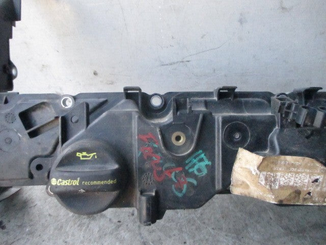 2017 FORD MONDEO MK5 ENGINE ROCKER HEAD CAM VALVE COVER TRIM M06042A153