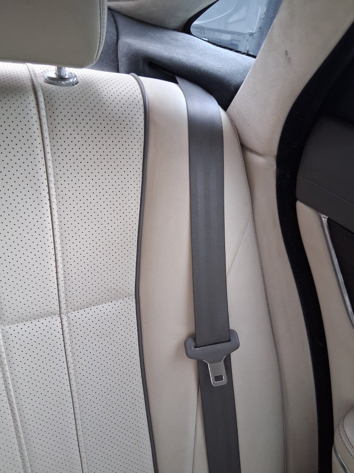 2012 JAGUAR XJ X351 DASHBOARD AIRBAG SEAT BELT ECU AIRBAG KIT