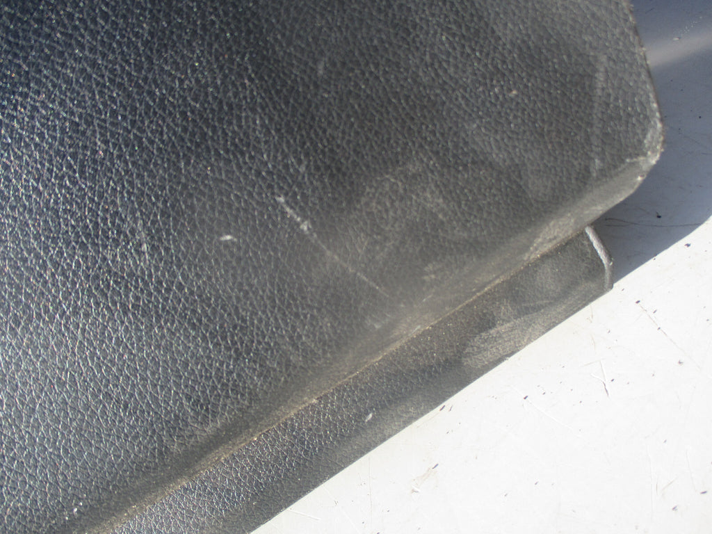 NISSAN QASHQAI J11 2021 GLOVE BOX COMPARTMENT