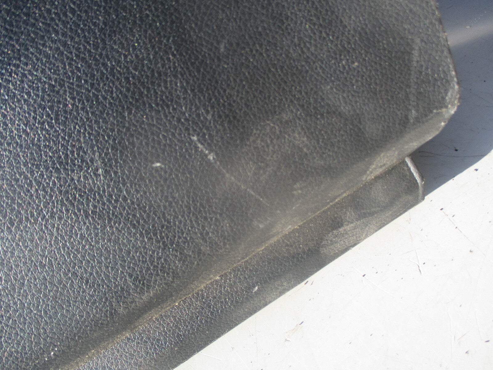 NISSAN QASHQAI J11 2021 GLOVE BOX COMPARTMENT