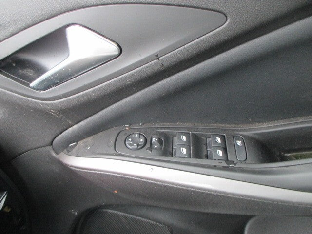 2024 VAUXHALL GRANDLAND MK1 DRIVER SIDE WINDOW & WING MIRROR SWITCH