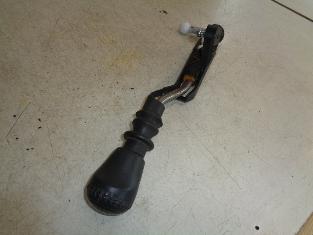 NISSAN JUKE MK2 2015 MANUAL GEARSTICK BALL JOINT