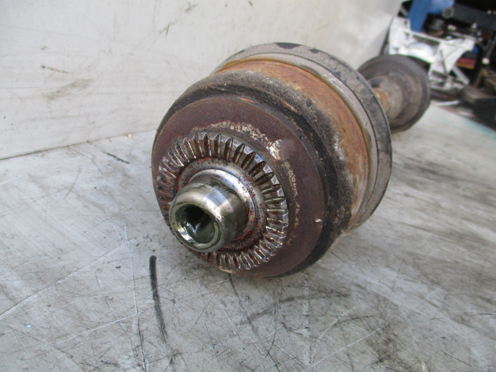 2020 MERCEDES BENZ SPRINTER W907 2.1 DIESEL NS PASSENGER SIDE DRIVESHAFT FWD