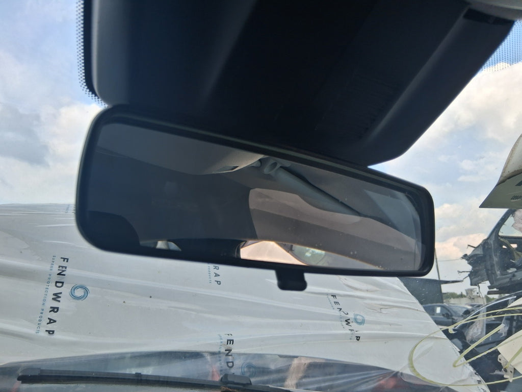 PEUGEOT 208 MK2 2025 REAR VIEW FRONT INTERIOR MIRROR