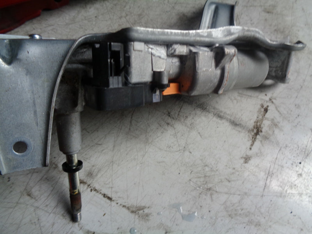 HONDA JAZZ 2013 MK3 REAR TAILGATE WINDOW GLASS WIPER MOTOR 043TF0