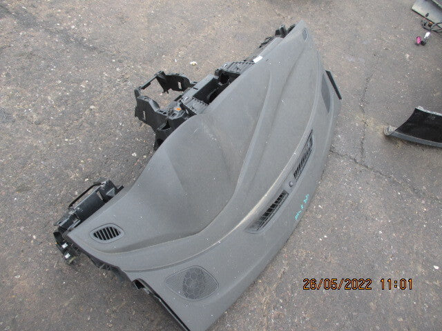 VAUXHALL ASTRA K 2018 DASHBOARD PASSENGER FRONT DASH AIRBAG 2517994 39132816