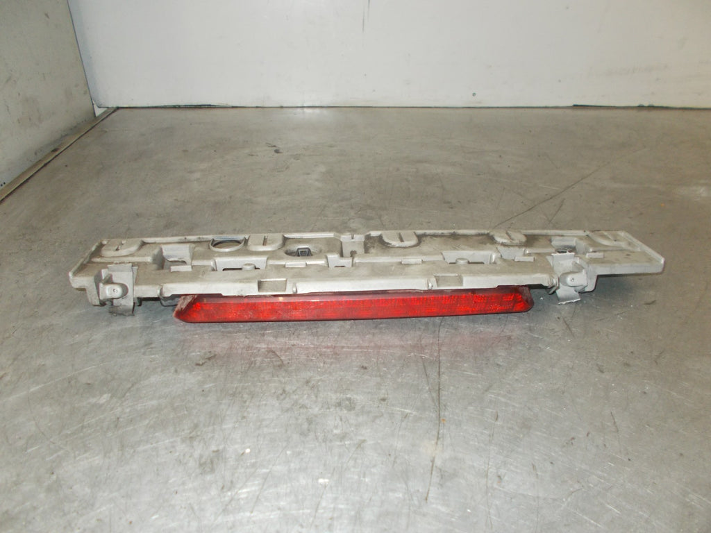 MAZDA 3 BM (MK3) 2016 HIGH LEVEL THIRD STOP BRAKE LIGHT B45C51580