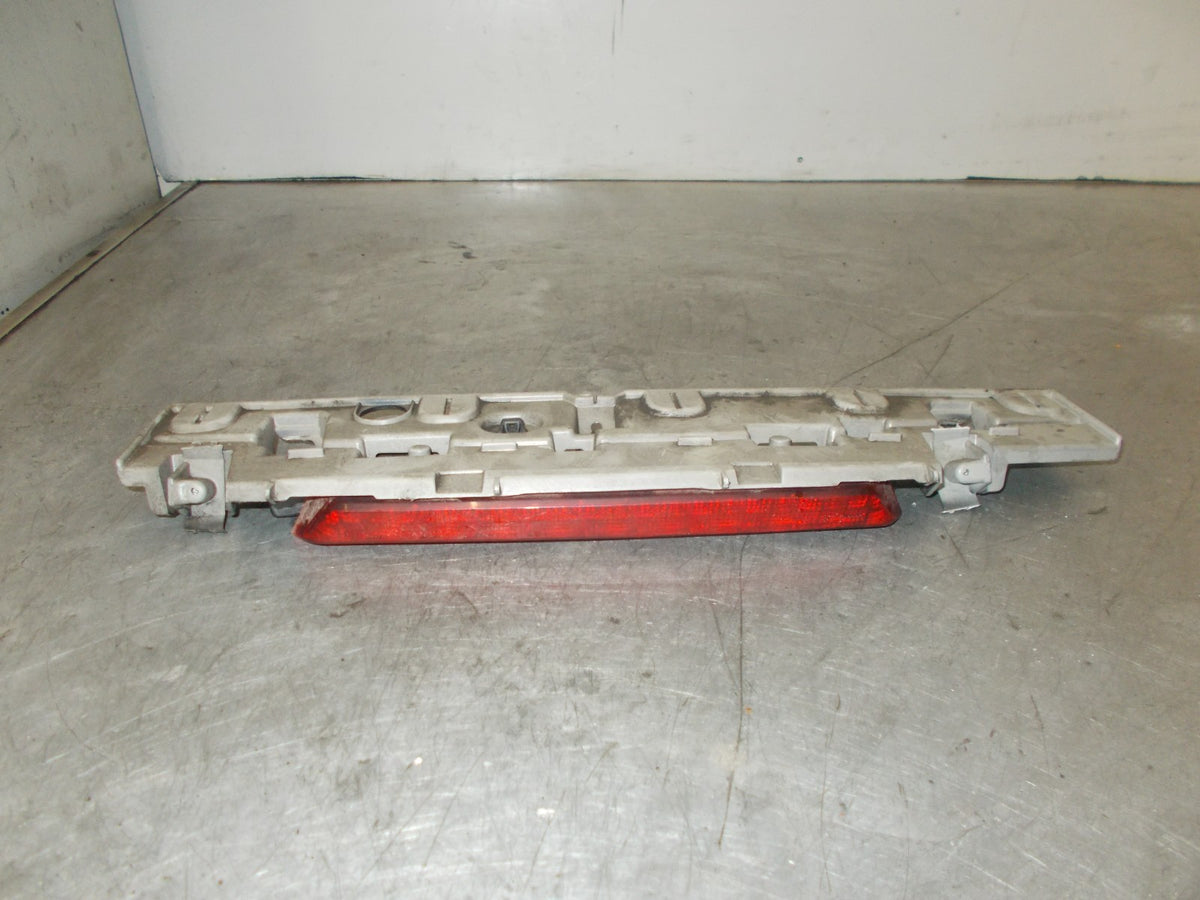 MAZDA 3 BM (MK3) 2016 HIGH LEVEL THIRD STOP BRAKE LIGHT B45C51580