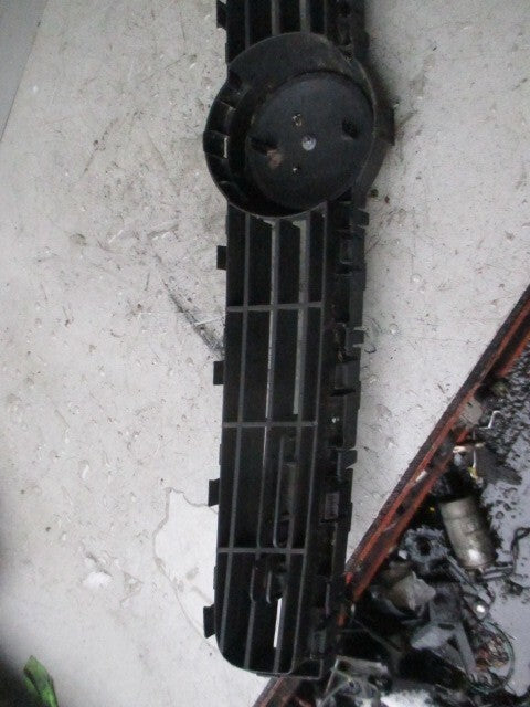 2007 FIAT BRAVO FRONT RADIATOR BADGE GRILLE GRILL 735414652