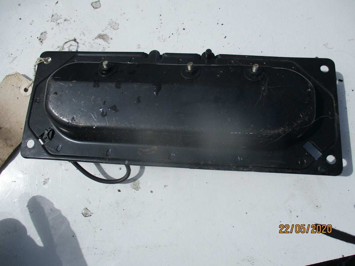 PORSCHE BOXSTER 986 2002 OSF DRIVER SIDE FRONT DOOR SAFETY BAG