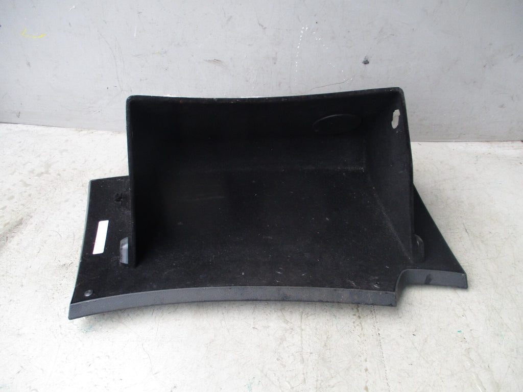 HYUNDAI I40 2014 FRONT INTERIOR GLOVEBOX PASSENGERS SIDE