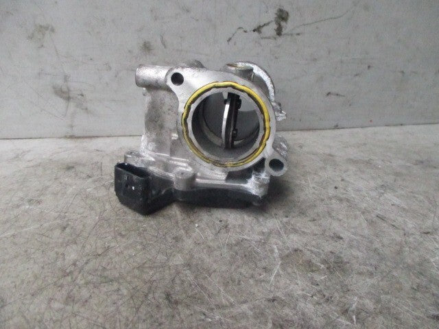 2020 NISSAN QASHQAI J11 1.5 DIESEL THROTTLE BODY 161A03415R