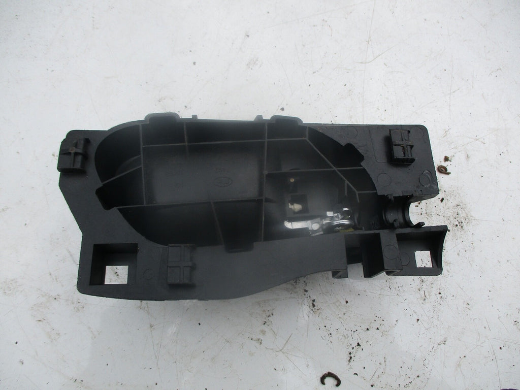 CITROEN C5 MK2 PASSENGER NEAR SIDE FRONT INTERIOR DOOR HANDLE 96 605 254 80