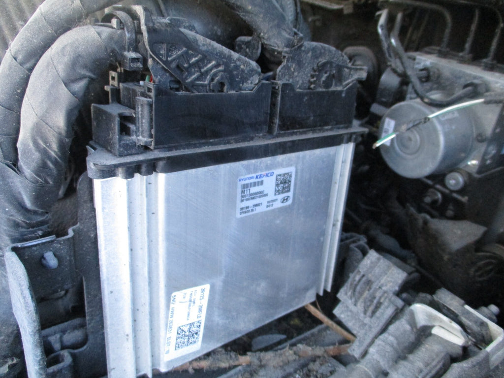 2023 KIA SPORTAGE MK5 1.6 PETROL ECU ENGINE CONTROL MODULE UNIT 391992M021