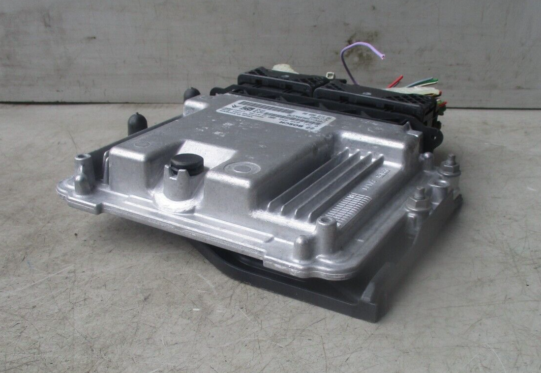 2023 VAUXHALL GRANDLAND 1.5 DIESEL ENGINE CONTROL UNIT ECU 9851888980