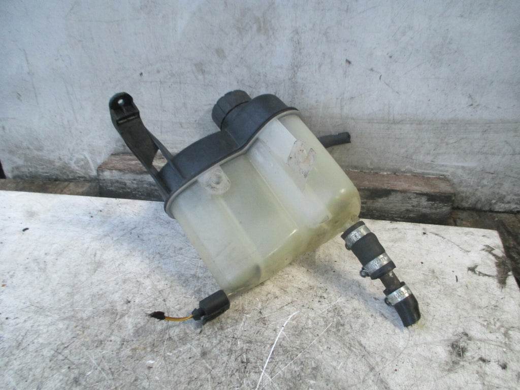 MERCEDES B CLASS W245 2007 WATER COOLANT EXPANSION TANK