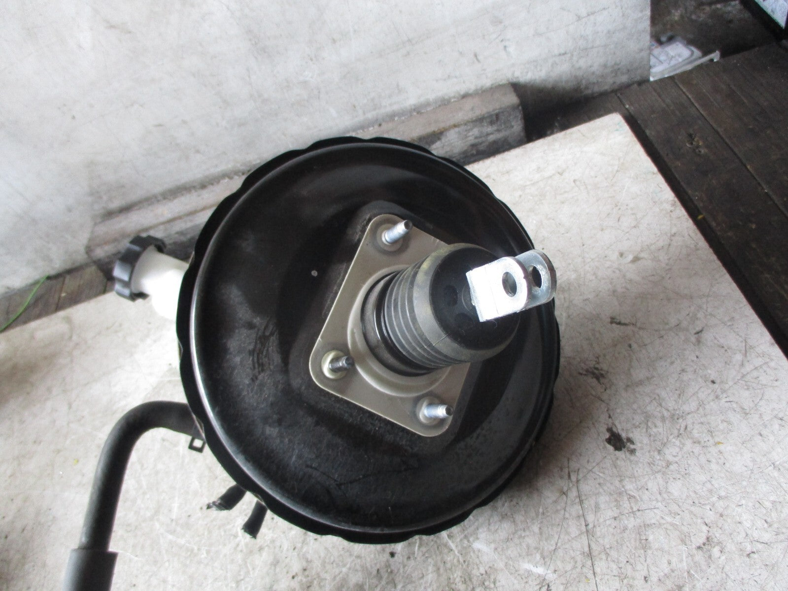 2021 KIA PICANTO MK3 JA 1.2 PETROL BRAKE MASTER CYLINDER 59110G6730