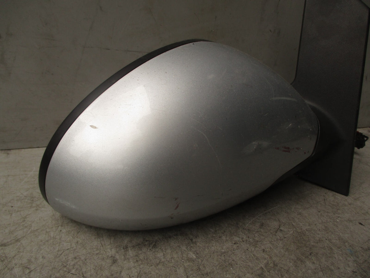 2004 SEAT ALTEA MK1 OSF DRIVER SIDE FRONT DOOR WING MIRROR