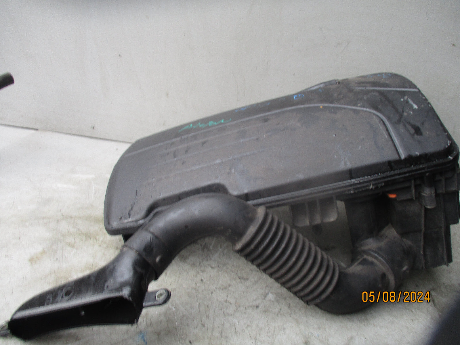 2009 PROTON SAVVY 1.2 PETROL AIR BOX FILTER HOUSING H8200341099