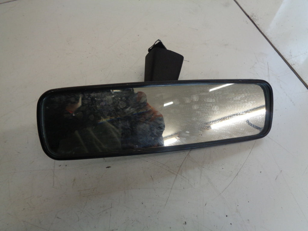 PEUGEOT 208 2016 MK1 1.0 PETROL REAR VIEW INTERIOR MIRROR E20205028