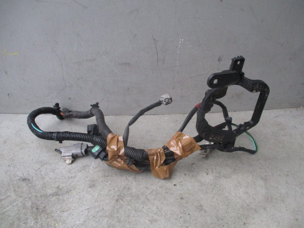 2020 SUZUKI VITARA MK4 SZ4 BOOSTERJET LED WIRING HARNESS 3681386RE0