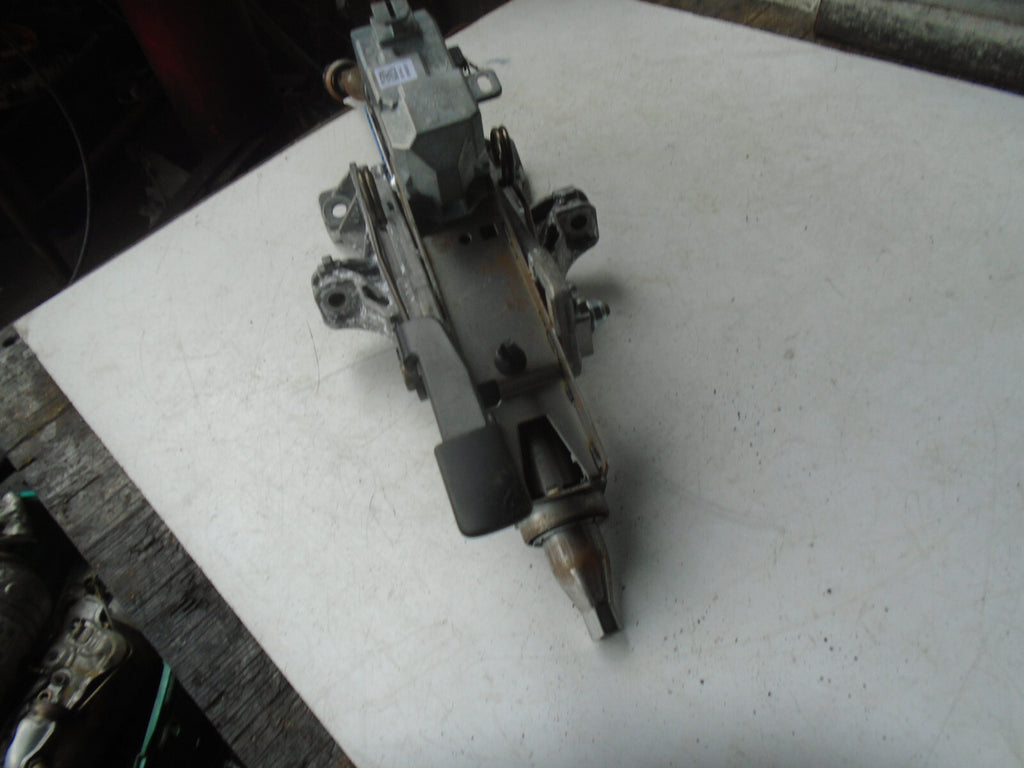 LANDROVER RANGEROVER EVOQUE 2013 POWER STEERING COLUMN BJ323C529FB