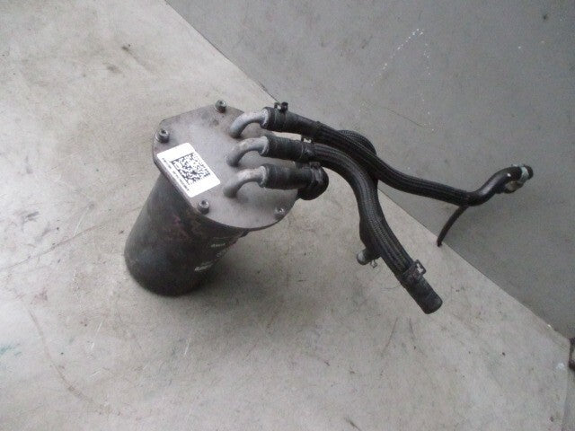 2023 VW VOLKSWAGEN GOLF MK8 2.0 DIESEL FUEL FILTER HOUSING 5WA127399L