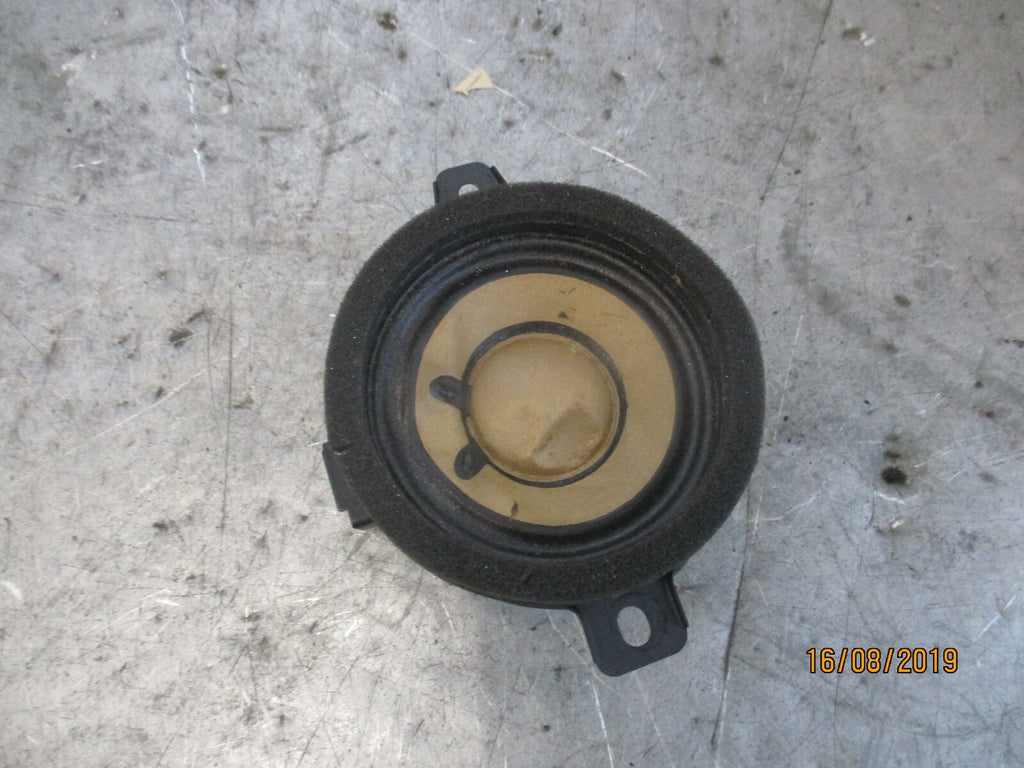 VAUXHALL INSIGNIA A FACELIFT CENTRE DASHBOARD SPEAKER 13240967 545295771