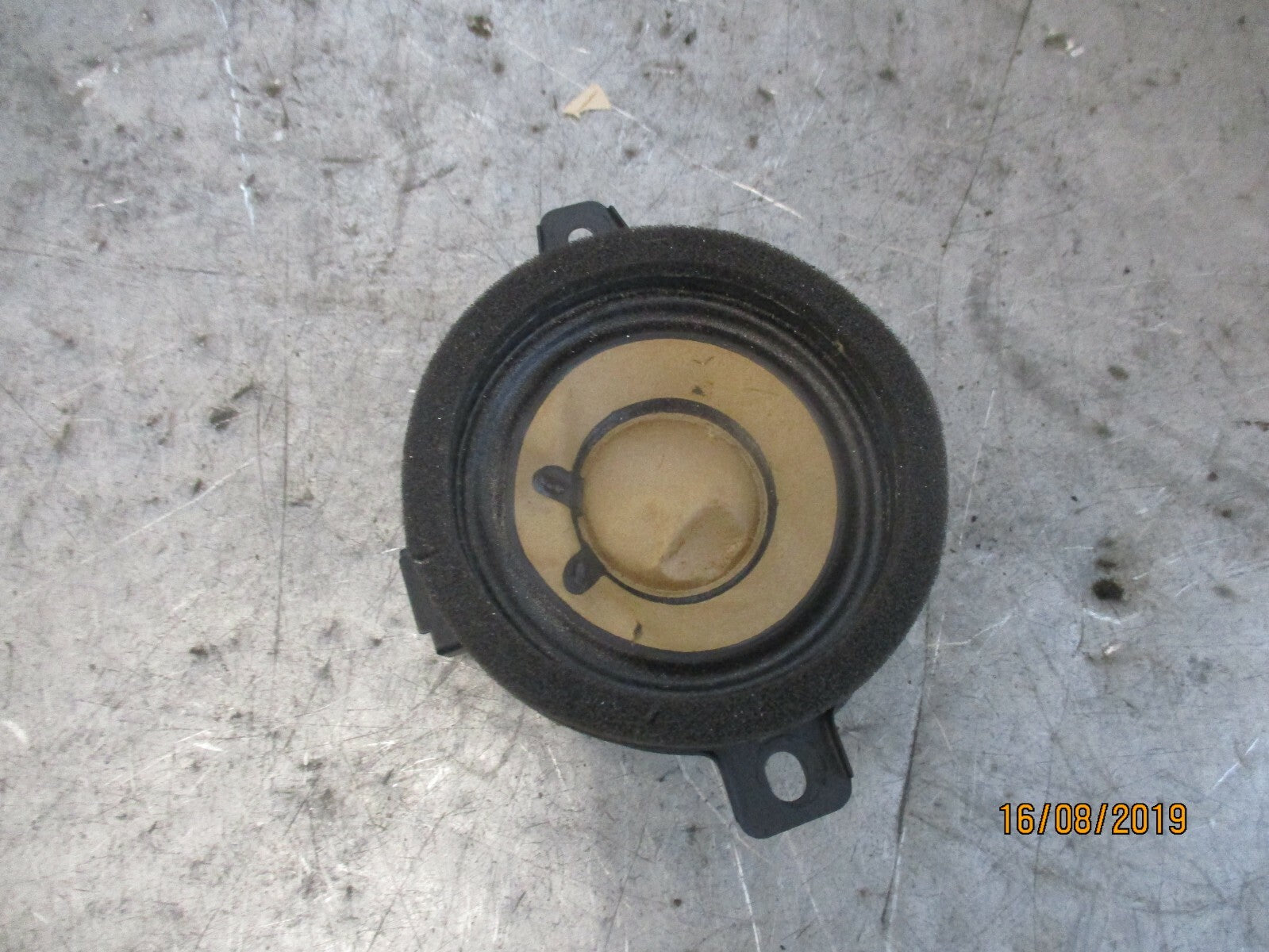 VAUXHALL INSIGNIA A FACELIFT CENTRE DASHBOARD SPEAKER 13240967 545295771