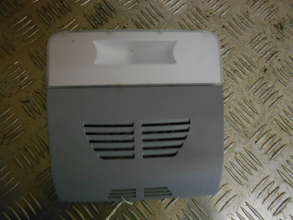 BMW 1 SERIES E87 2007 INTERIOR ROOF COURTESY LIGHT 6951255-07
