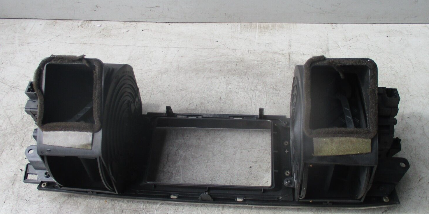 2010 JAGUAR XF FRONT INTERIOR DASHBOARD 8X32-19K617-AH